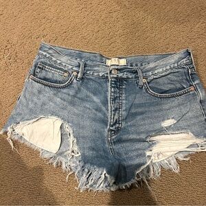 Free People Shorts
